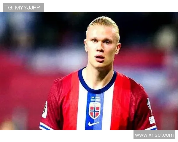 哈兰德双响助力挪威晋级苏格兰无奈止步北欧海盗之战